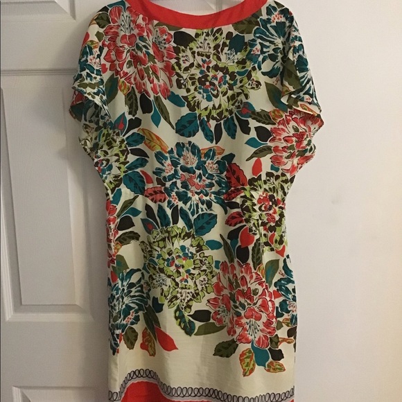 New York & Company Shirt Dress size small - Picture 3 of 4